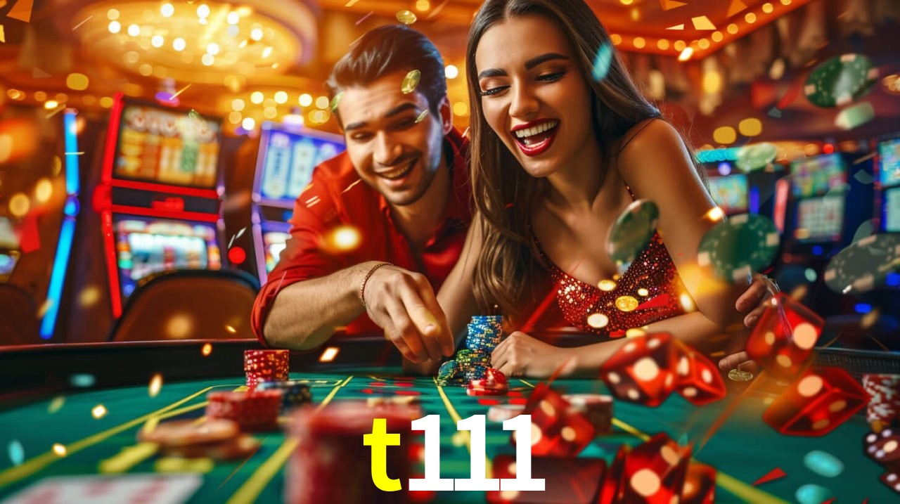 t111 - Customer Support