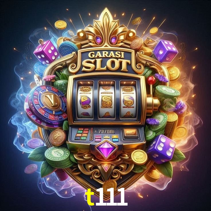 t111 - cassino ao vivo